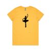 AS Colour - Maple Tee Thumbnail