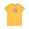 AS Colour - Maple Tee Thumbnail