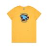AS Colour - Maple Tee Thumbnail