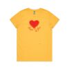 AS Colour - Maple Tee Thumbnail
