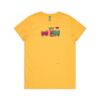 AS Colour - Maple Tee Thumbnail