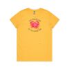 AS Colour - Maple Tee Thumbnail