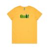 AS Colour - Maple Tee Thumbnail