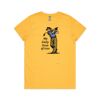 AS Colour - Maple Tee Thumbnail