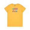 AS Colour - Maple Tee Thumbnail