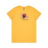 AS Colour - Maple Tee Thumbnail