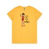 AS Colour - Maple Tee Thumbnail