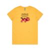 AS Colour - Maple Tee Thumbnail