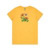 AS Colour - Maple Tee Thumbnail