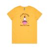AS Colour - Maple Tee Thumbnail