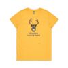 AS Colour - Maple Tee Thumbnail