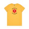 AS Colour - Maple Tee Thumbnail