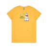 AS Colour - Maple Tee Thumbnail
