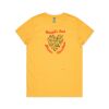 AS Colour - Maple Tee Thumbnail