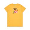 AS Colour - Maple Tee Thumbnail