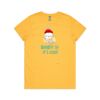 AS Colour - Maple Tee Thumbnail
