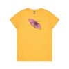 AS Colour - Maple Tee Thumbnail