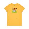 AS Colour - Maple Tee Thumbnail