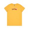 AS Colour - Maple Tee Thumbnail