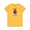 AS Colour - Maple Tee Thumbnail