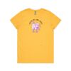AS Colour - Maple Tee Thumbnail