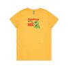 AS Colour - Maple Tee Thumbnail