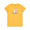 AS Colour - Maple Tee Thumbnail