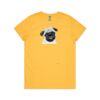 AS Colour - Maple Tee Thumbnail