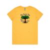 AS Colour - Maple Tee Thumbnail