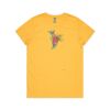 AS Colour - Maple Tee Thumbnail