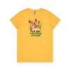 AS Colour - Maple Tee Thumbnail