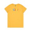 AS Colour - Maple Tee Thumbnail