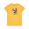 AS Colour - Maple Tee Thumbnail