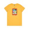 AS Colour - Maple Tee Thumbnail