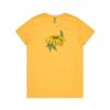 AS Colour - Maple Tee Thumbnail