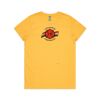 AS Colour - Maple Tee Thumbnail