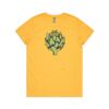 AS Colour - Maple Tee Thumbnail