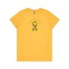 AS Colour - Maple Tee Thumbnail