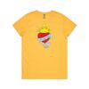 AS Colour - Maple Tee Thumbnail
