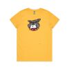 AS Colour - Maple Tee Thumbnail