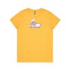 AS Colour - Maple Tee Thumbnail