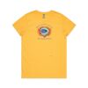 AS Colour - Maple Tee Thumbnail
