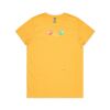 AS Colour - Maple Tee Thumbnail