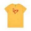 AS Colour - Maple Tee Thumbnail