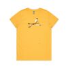 AS Colour - Maple Tee Thumbnail