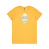 AS Colour - Maple Tee Thumbnail