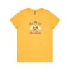 AS Colour - Maple Tee Thumbnail