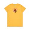 AS Colour - Maple Tee Thumbnail