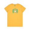 AS Colour - Maple Tee Thumbnail