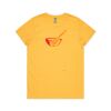 AS Colour - Maple Tee Thumbnail